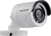 HIKVISION DS-2CE16D0T-IRPE28 TURBO HD POC BULLET CAMERA 2MP, 2.8MM