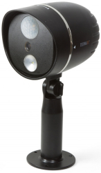TECHNAXX TX-106 HD OUTDOOR CAMERA WITH LED LAMP