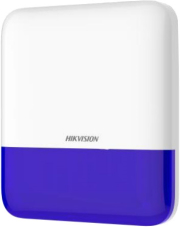 HIKVISION DS-PS1-E-WE-B WIRELESS EXTERNAL SOUNDER BLUE