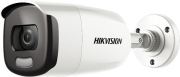 HIKVISION DS-2CE12DFT-F28 CAMERA TURBOHD 2MP 2.8MM IR40M COLORVIEW