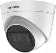 HIKVISION DS-2CE78H0T-IT3F2C CAMERA TURBOHD DOME 5MP 2.8MM IR40M