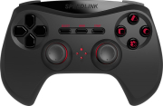 SPEEDLINK SL-440401-BK STRIKE NX GAMEPAD WIRELESS FOR PS3 BLACK