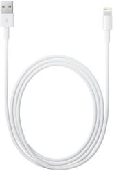 APPLE MD819 LIGHTNING TO USB CABLE 2M WHITE