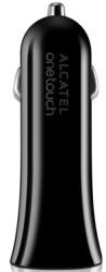 ALCATEL CAR CHARGER ONE TOUCH CC50 BLACK