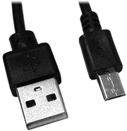 EVOLVEO MICRO-USB CABLE FOR EVOLVEO STRONGPHONE Q8/Q7/Q6/Q4