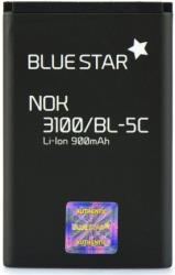 BLUE STAR BATTERY FOR NOKIA 3100/3650/6230/3110 CLASSIC 900MAH