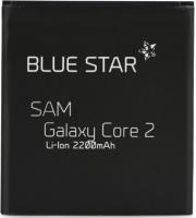 BLUE STAR PREMIUM BATTERY FOR SAMSUNG GALAXY CORE 2 G355 2200MAH