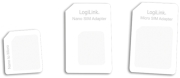 LOGILINK AA0047 SIM CARD ADAPTER