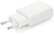 FORCELL TRAVEL CHARGER USB 2.4A 18W QUICK CHARGE 3.0 WITH TYPE-C CABLE