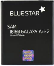 BLUE STAR BATTERY FOR SAMSUNG GALAXY ACE 2 (I8160)/S7562 DUOS/S7560 TREND/S7580 TREND PLUS 1350MAH