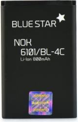 BLUE STAR BATTERY FOR NOKIA 6101/6100/5100 800MAH