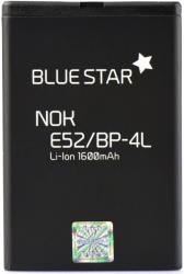 BLUE STAR BATTERY FOR NOKIA E90/E52/E71/N97/E61I/E63/6650 FLIP 1600MAH