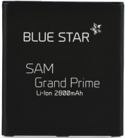 BLUE STAR PREMIUM BATTERY FOR SAMSUNG GALAXY GRAND PRIME (G530)/J3/J5 2800MAH LI-ION