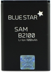 BLUE STAR PREMIUM BATTERY FOR SAMSUNG B2100 1100MAH LI-ION
