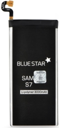 BLUE STAR PREMIUM BATTERY FOR SAMSUNG GALAXY S7 3000MAH LI-ION