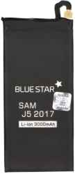 BLUE STAR PREMIUM BATTERY FOR SAMSUNG GALAXY J5 2017/A5 2017 3000MAH LI-ION