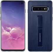 SAMSUNG Protective Standing Cover Galaxy S10 Blue