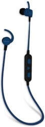 MAXELL BT100 BLUETOOTH SOLID HEADSET BLUE