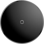 BASEUS WIRELESS CHARGER SIMPLE 10W BLACK