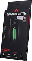 MAXLIFE BATTERY FOR LG K10 2017 M250N 2300MAH