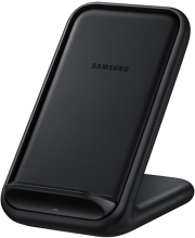 SAMSUNG WIRELESS CHARGER STAND 15W EP-N5200TB BLACK