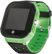 FOREVER KW-200 GPS KIDS WATCH FIND ME GREEN