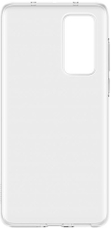 HUAWEI 51993809 TPU BACK COVER CASE P40 PRO TRANSPARENT