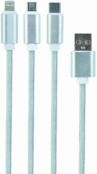 CABLEXPERT CC-USB2-AM31-1M-S