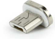 CABLEXPERT CC-USB2-AMLM-MUM MAGNETIC USB CABLE CONNECTOR TIP, MICRO-USB MALE