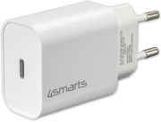 4SMARTS WALL CHARGER VOLTPLUG PD