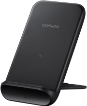 SAMSUNG EP-N3300TBEGEU WIRELESS CHARGER STAND PAD BLACK