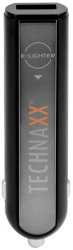 TECHNAXX E-LIGHTER & USB CAR CHARGER TX-134