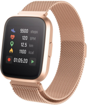 FOREVER FOREVIVE 2 SW-310 SMARTWATCH ROSE GOLD