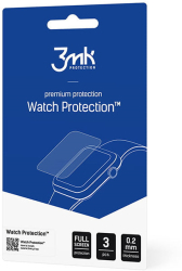 3MK WATCH PROTECTION ARC FOR APPLE WATCH 3 38MM