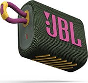 JBL GO 3 Bluetooth Waterproof