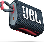 JBL GO 3 Bluetooth Waterproof