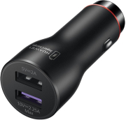 HUAWEI CAR CHARGER SUPERCHARGE CP36 BLACK 55032780