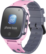 SMARTWATCH KIDS FOREVER CALL ME 2 KW-60 PINK