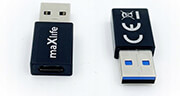 MAXLIFE USB-C TO USB 3.0 ADAPTER