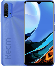 ΚΙΝΗΤΟ XIAOMI REDMI 9T 64GB 4GB DUAL SIM BLUE