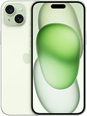 ΚΙΝΗΤΟ APPLE IPHONE 15 PLUS 128GB GREEN