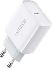 UGREEN CHARGER CD137 20W PD WHITE 60450