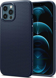 SPIGEN LIQUID AIR NAVY BLUE FOR IPHONE 14