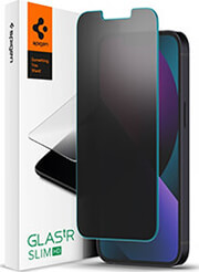 SPIGEN TR SLIM HD ANTI-GLARE/PRIVACY 1 PACK FOR IPHONE 14/IPHONE 13 PRO/IPHONE 13