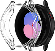 SPIGEN ULTRA HYBRID CLEAR FOR SAMSUNG GALAXY WATCH5/4 40MM