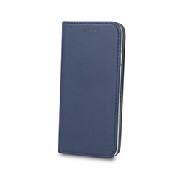 SMART MAGNETIC CASE FOR XIAOMI REDMI NOTE 11 PRO 4G (GLOBAL) / NOTE 11 PRO 5G (GLOBAL) NAVY BLUE