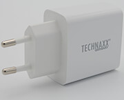 TECHNAXX TX-197 18W USB TYP-A QC 3.0 FAST CHARGER