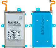 BATTERY SAMSUNG GALAXY S9 PLUS G965 EB-BG965ABE GH82-15960A 3500MAH ORIGINAL