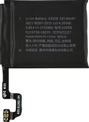 BATTERY APPLE WATCH FOURTH GENERATION 44MM A2059 291MAH