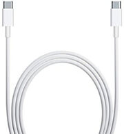 REEKIN 5A SUPERFAST CHARGING CABLE USB TYPE-C – 1.0 METER (WHITE-NYLON)